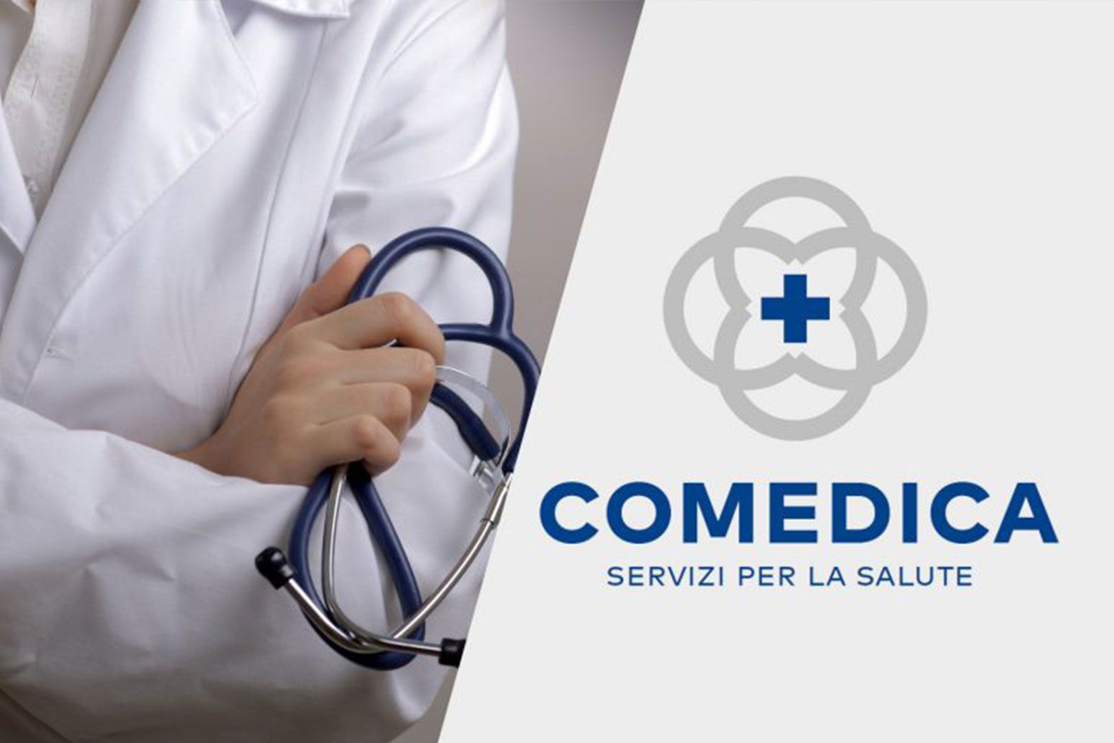 Scopri Comedica centro medico polispecialistico e diagnostico in Umbria