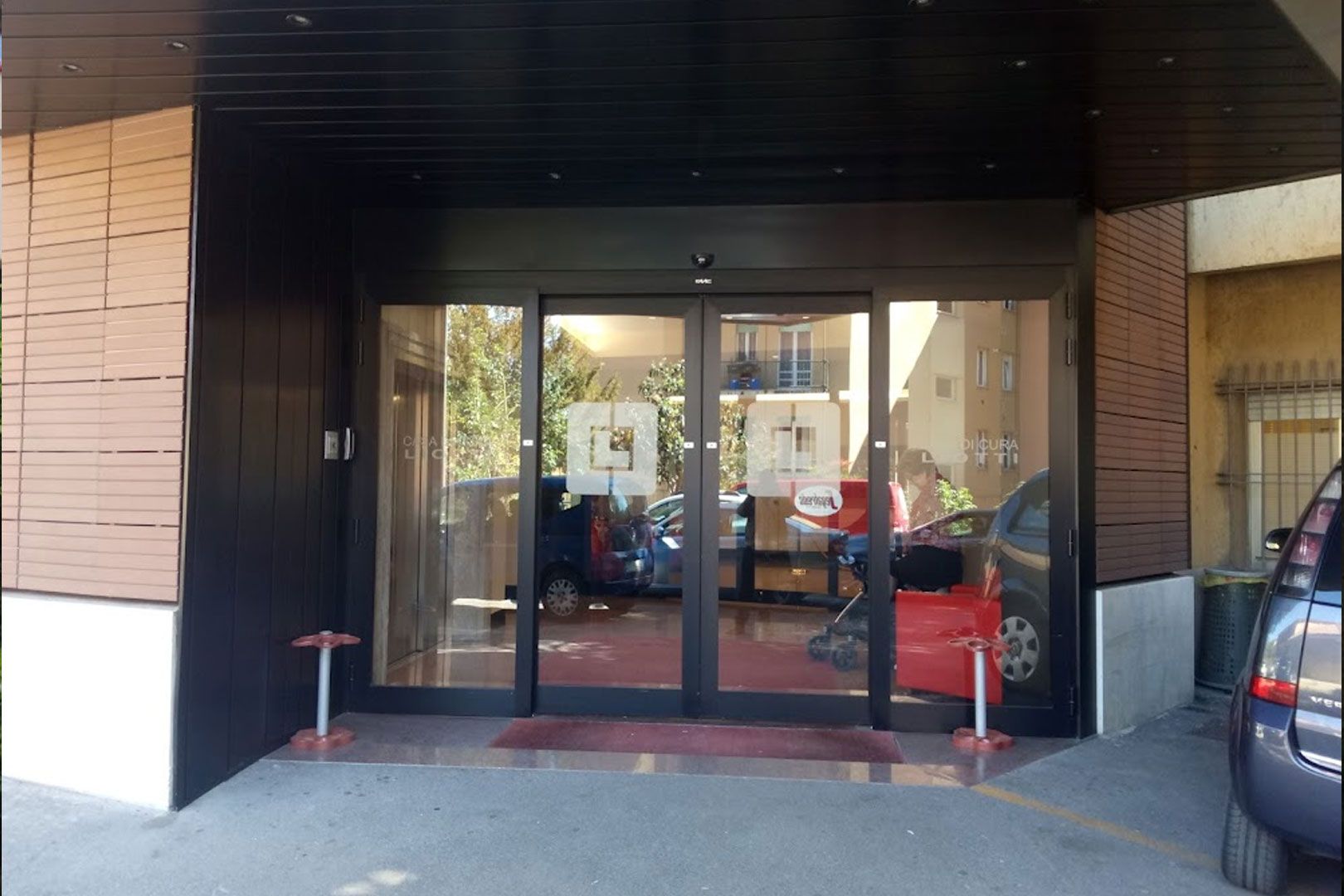 Scopri il centro medico Casa di Cura Liotti in Umbria