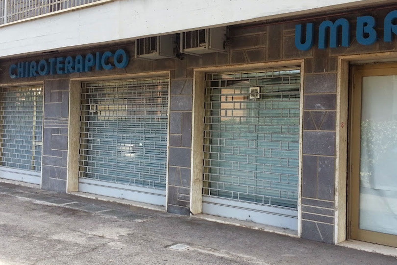 Scopri Centro Chiroterapico Umbro