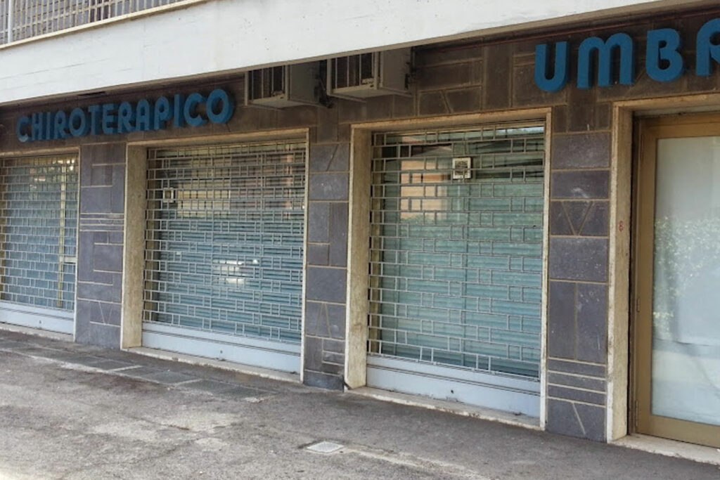 Scopri Centro Chiroterapico Umbro