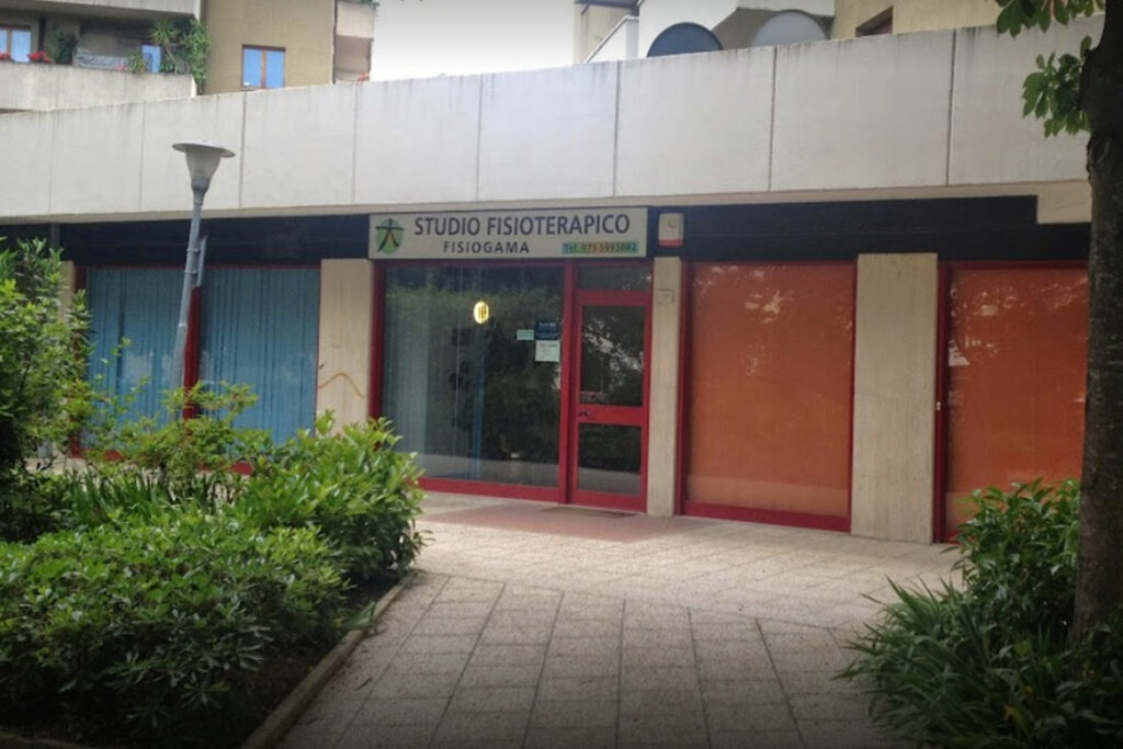 Scopri Centro fisioterapico Fisiogama in Umbria