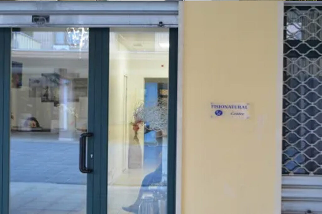 Scopri Centro fisioterapico Fisionatural Center in Umbria